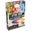 Bild von Jeu classique Don't Panic Games Fantasy Realms Star Trek Missions