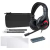 Bild von Nacon Bigben Starter Kit Für Nintendo Switch Silber Silber One Size