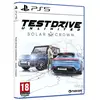 Bild von NACON Test Drive Unlimited Solar Crown, PlayStation 5, E10+ (Jeder über 10 Jahre)