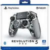 Bild von NACON Revolution 5 Pro, Gamepad, PC, PlayStation 4, PlayStation 5, D-Pad, Richtungstasten, Menü-Taste, Analog, Verkabelt & Kabellos, Bluetooth/USB