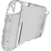 Bild von NACON NA028782, Hartschalenkoffer, Nintendo, Transparent, Kunststoff, Nintendo Switch 2, Stoßfest, Staubresistent, Kratzresistent