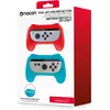 Bild von NACON SWITCHNEWJOYCONGRIP, Nintendo Switch 2, Steuerungsgrip, Blau, Rot, 2 Stück(e), 157 mm, 109 mm