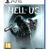 Bild von Bigben Interactive HELL IS US PS5, PlayStation 5, M (Reif)