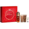 Bild von Clarins-Set: Extra-straffende, straffende Tagescreme für das Gesicht, 15 ml + Extra-straffende, kollagenhaltige, straffende Nachtcreme für das Gesicht, 15 ml + Double,