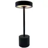 Bild von Kabellose LED Tischlampe Touch 30cm ROBY, dimmbar, Nachtlicht, modern