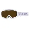 Bild von Skibrille Lhotse Duda Mr S3 Weiß TU