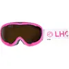 Bild von Skibrille Lhotse Duda Mr S3 Rosa TU