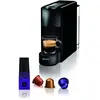 Bild von Nespresso Krups Kaffeemaschine Essenza Mini schwarz Kapselmaschine YY2910FD
