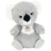 Bild von Histoire D'Ours Plüschtier Koala - weicher Stretch - 18 cm
