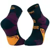 Bild von Socken aus Polyamid BV Sport GR Mid Grün 42/44
