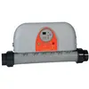 Bild von 12 kw dreiphasige elektrische heizung Psa RED LINE 12
