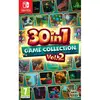 Bild von Digital Bards 30 in 1 Game Collection Volume 2, Nintendo Switch, E10+ (Jeder über 10 Jahre), Physische Medien