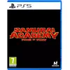 Bild von Maximum Games Samurai Academy Paws of Fury, PlayStation 5, RP (Rating Pending)