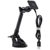 Bild von Crosscall X-CAR PRO, Auto, Zigarettenanzünder, USB, Kabelloses Aufladen, 1 m, Schwarz