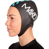 Bild von Damen Neoprenmütze Mako 2.0 Noir TU