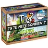 Bild von TTMC Te Te Wie viel?   TTMC Science Infuse   Wissenschaft & Leben   Gesellschaft