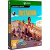 Bild von Xbox Games Xbox Series X Dustborn (deluxe Edition) PAL PAL