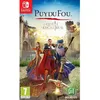 Bild von Microids Puy Du Fou - La Quete D'excali, Nintendo Switch, T (Jugendliche)