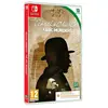 Bild von Microids Agatha Christie : The ABC Murders - Code in a Box, Nintendo Switch, T (Jugendliche), Download