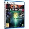 Bild von Microids Flashback 2 - Limited Edition, PlayStation 5, T (Jugendliche)