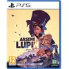 Bild von Microids Arsene Lupin: Once a Thief, PlayStation 5