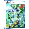 Bild von Microids Die Schlümpfe 2   Der Gefangene des grünen Steins, PlayStation 5, RP (Rating Pending)