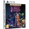 Bild von Microids Videospiel Playstation 5 Naheulbeuk: Le Maitre Du Donjon - Marke EAN: 3701529519802
