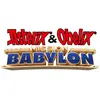 Bild von Microids Asterix & Obelix: Mission Babylon, PlayStation 5, Multiplayer-Modus, RP (Rating Pending), Physische Medien