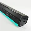 Bild von Leuchtende Soundbar   INOVALLEY   BS11   60 W   LED   Bluetooth V5.0   HDMI   USB 2.0   microSD   FM   2400-mAh-Akku
