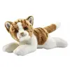 Bild von Anima Plüschtier Ginger and White Katzenwindel 30 cm