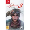 Bild von Microids Syberia 3, Nintendo Switch, T (Jugendliche), Physische Medien