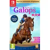 Bild von Microids Galops 1 à 7, Nintendo Switch, Multiplayer-Modus, E (Jeder), Physische Medien