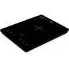 Bild von Little Balance 8575, Schwarz, Arbeitsplatte, 28 cm, Zonen-Induktionskochfeld, 1 Zone(n), 1 Zone(n)