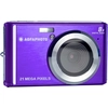 Bild von AgfaPhoto Compact Realishot DC5200, 21 MP, 5616 x 3744 Pixel, 1/4", CMOS, HD, Violett