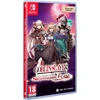 Bild von Nintendo Games Switch Goblin Slayer Another Adventurer: Nightmare Feast Durchsichtig PAL Durchsichtig PAL