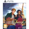 Bild von Baphomets Fluch Verschwörung d. Tempelri. UK Broken Sword für PS5 - NEU &