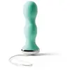 Bild von Perifit Care Pelvic Floor Trainer Green, Elektronisches Beckenbodentrainingsgerät, Grün, 1 Stück(e), 57 g, Box