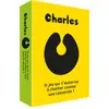 Bild von BOOCLE SASU Das Spiel von Charles   Die perfekte Mischung zwischen Karaoke und B