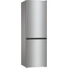 Bild von Gorenje NRK61CS2XL4 Kühl-Gefrier-Kombination, 300 Liter, Türanschlag wechselbar, Grau Metallic