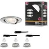 Bild von Paulmann LED Einbauleuchte Nova Plus