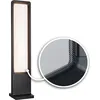 Bild von Paulmann LED Pollerleuchte Reana