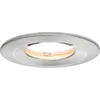 Bild von Paulmann LED Einbauleuchte Nova Plus starr