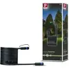 Bild von Paulmann Plug & Shine Kabel 5m 2 Ausgänge
