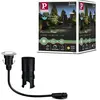 Bild von Paulmann Plug & Shine LED Bodeneinbauleuchte Floor Mini Einzelspot