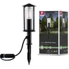 Bild von Paulmann Plug & Shine LED Pollerleuchte Classic Einzelleuchte Mini
