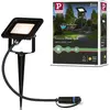 Bild von Paulmann Plug & Shine LED Gartenstrahler Fluter Einzelspot