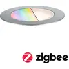 Bild von Paulmann Plug & Shine LED Bodeneinbauleuchte Floor Einzelleuchte