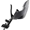 Bild von Britax Römer Jockey Mini, 15 kg, Frontmontage, 3,5 kg, Grau, Fußstütze, Sitzgurt