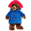 Bild von PADDINGTON BÄR stehend, ca. 25cm, 1 Stück