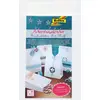 Bild von folia Adventskalender "Papiertüten blanko" weiß
